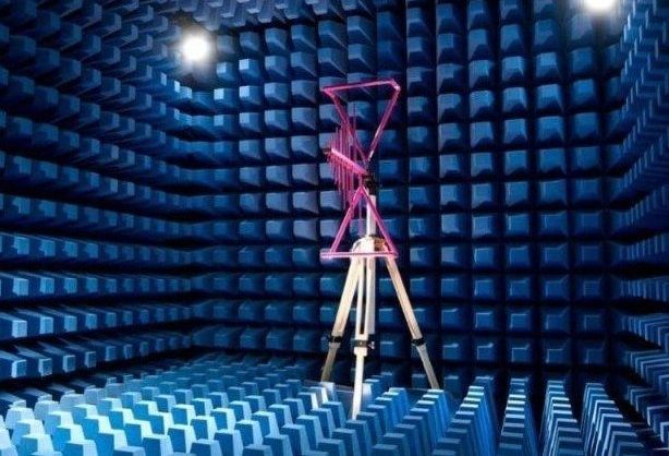 Test stand for prototyping and verification of microwave devices in the millimeter range (5G mmWave)