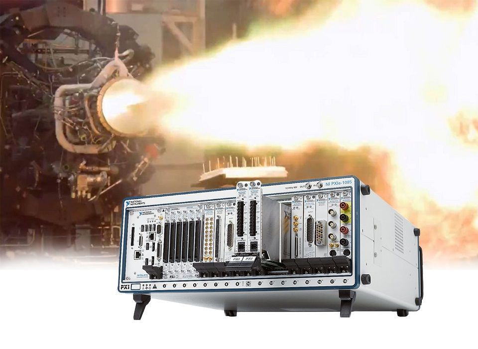 Fire Tests