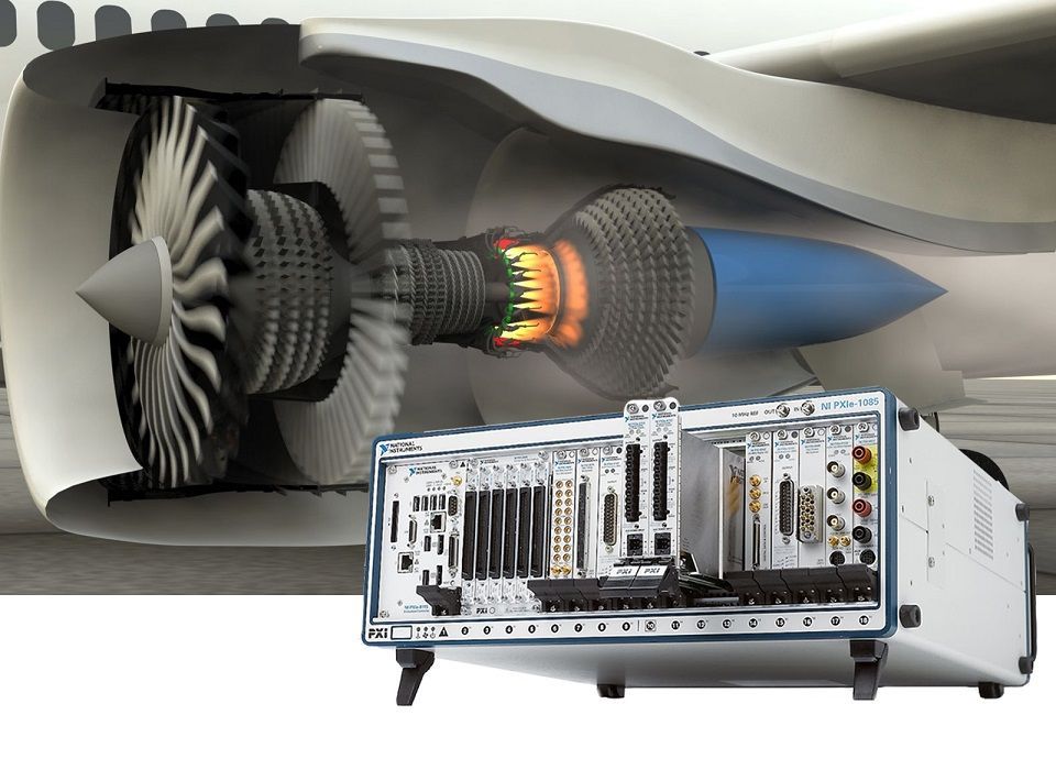 Dynamic Vibroacoustic Tests