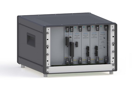VCS Power Supplies