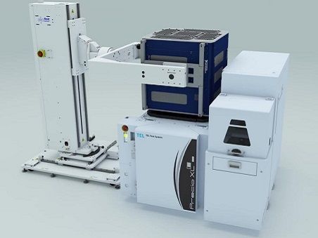 NI Semiconductor Test System - NI STS