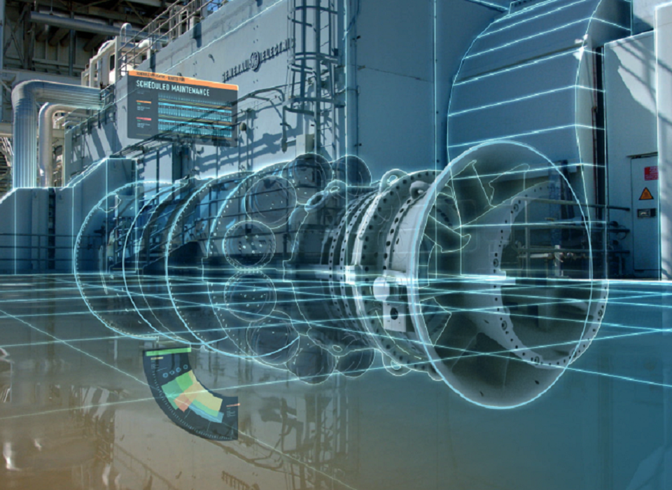 Digital Twin & Hardware-in-the-loop (HIL)