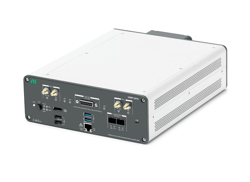 Software Defined Radio